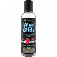 Nature Body: Alga Glide, Strawberry, 100 ml