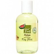 Nature Body: Melon, Tasty Glide, 100 ml