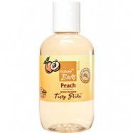 Nature Body: Peach, Tasty Glide, 100 ml