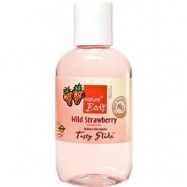 Nature Body: Wild Strawberry, Tasty Glide, 100 ml