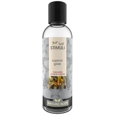 Naturelle Ocean Algae Superior Glide 100 ml