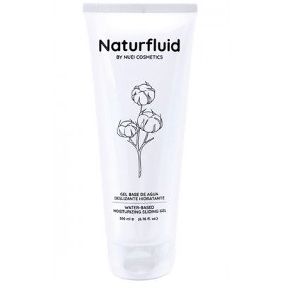 Naturfluid Gel 200 ml