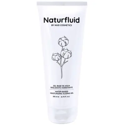 Naturfluid Gel 200 ml