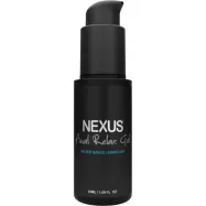 Nexus: Anal Relax Gel, Water Based Lubricant, 50 ml