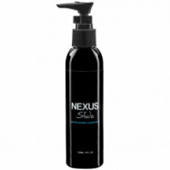 Nexus Slide Vattenbaserat Glidmedel för Anallekar 150 ml