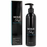 Nexus SLIP Waterbased Anal Lube 250ml