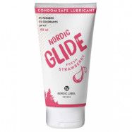 Nordic Glide Fresh Strawberry 150 ml