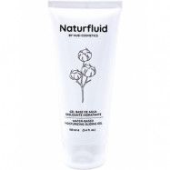 Nuei: Naturfluid Thick Water-Based Sliding Gel, 100 ml