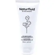 Nuei: Naturfluid Thick Water-Based Sliding Gel, 100 ml