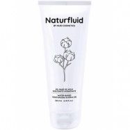 Nuei: Naturfluid Thick Water-Based Sliding Gel, 200 ml