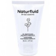 Nuei: Naturfluid Thick Water-Based Sliding Gel, 50 ml