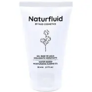 Nuei: Naturfluid Thick Water-Based Sliding Gel, 50 ml