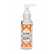 Numb Your Bum Glidmedel 100 ml