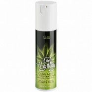 Oh! Holy Mary Cannabis Analgel 50 ml - Clear