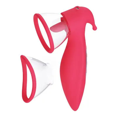 OohYes! Lick& Suck Me Honey