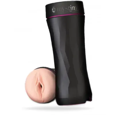 Opus E Masturbator Vagina
