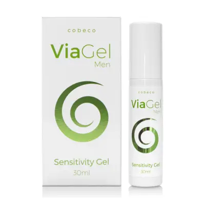 Viagel for Men - 30 ml