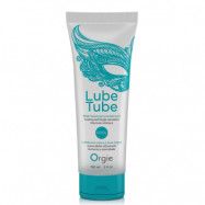 Orgie Lube Tube Cool