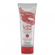 Orgie Lube Tube Hot