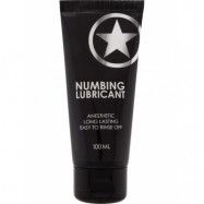 Ouch!: Numbing Lubricant, 100 ml