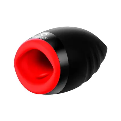 Owen  - Heat & vibration Masturbator