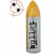 Pasante Bullet Lube Silicone 75 ml