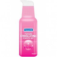 Pasante Female Stimulating Lube 75 ml