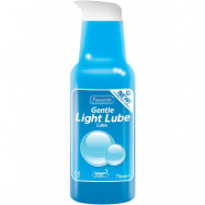 Pasante: Gentle Light Lube, Vattenbaserat Glidmedel, 75 ml