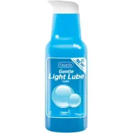 Pasante: Gentle Light Lube, Vattenbaserat Glidmedel, 75 ml