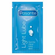 Pasante Light Lube 10 ml