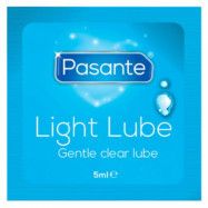 Pasante Light Lube 5 ml