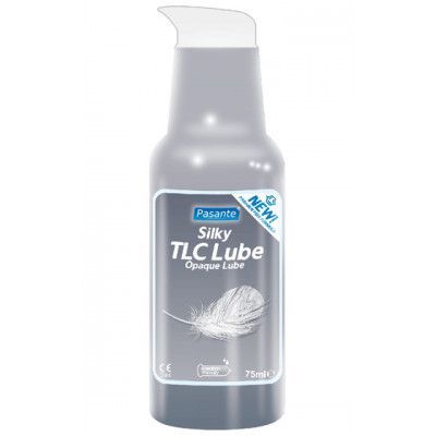 Pasante Silky TLC Lube 75ml