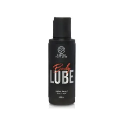 COBECO - CBL BODY LUBE WB 100ML