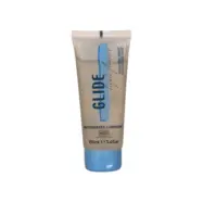 HOT - GLIDE LIQUID PLEASURE WATERBASED LUBRICANT 100 ML