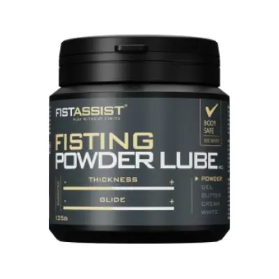 COBECO - FIST ASSIST POWDER LUBE 135 GR
