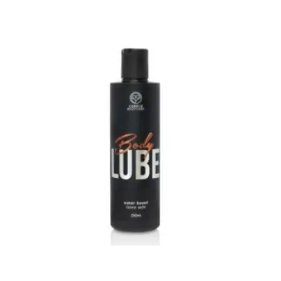 COBECO - BODYLUBE BODY LUBE LATEX SAFE 250 ML