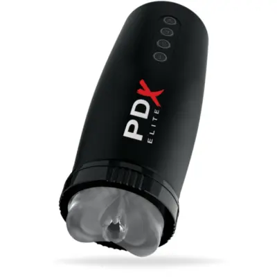 PDX Elite Moto Bator 2