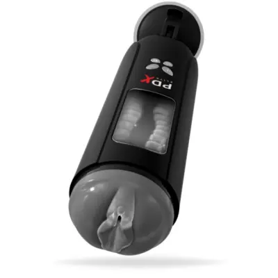 PDX Elite Ultimate Milker