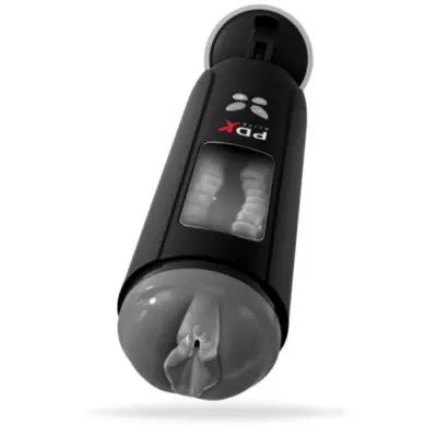 PDX Elite Ultimate Milker German