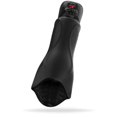 PDX Elite Vibrating Roto-Teazer