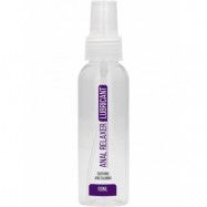 Pharmquests: Anal Relaxer Lubricant, 100 ml