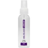 Pharmquests: Anal Relaxer Lubricant, 100 ml