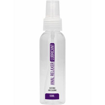 Pharmquests: Anal Relaxer Lubricant, 100 ml