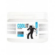 PharmQuests: Cool It, Water Based Lube, 500 ml