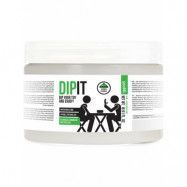 PharmQuests: Dip It, Water Based Lube, 500 ml