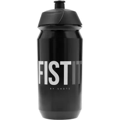 Pharmquests: Fistit, Powder Lube Travel Bottle (500 ml)