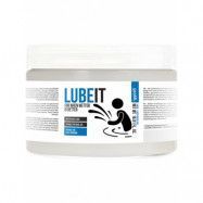 PharmQuests: Lube It, Water Based Lube, 500 ml