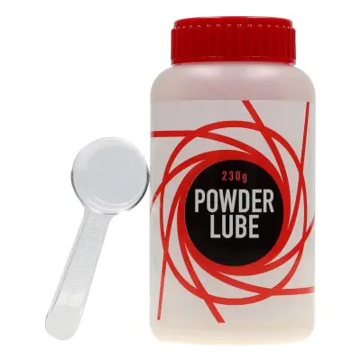Pharmquests: Powder Lube, 230 gram