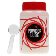 Pharmquests: Powder Lube, 460 gram