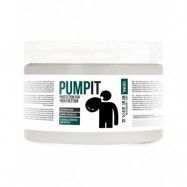 PharmQuests: Pump It, Water Based Lube, 500 ml